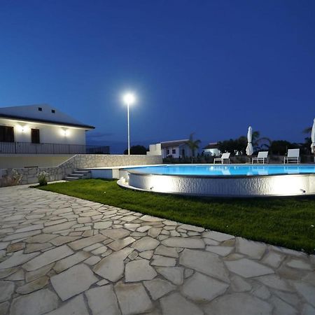 Casa Vacanze Il Mandorlo Scicli Exteriér fotografie