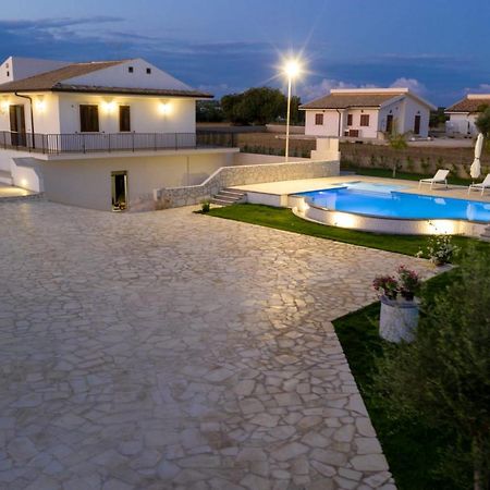 Casa Vacanze Il Mandorlo Scicli Exteriér fotografie