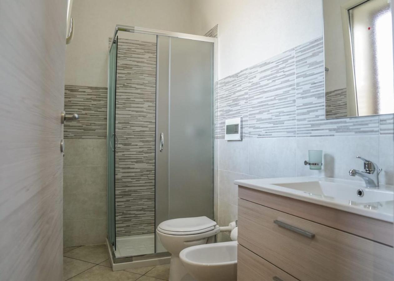 Casa Vacanze Il Mandorlo Scicli Exteriér fotografie