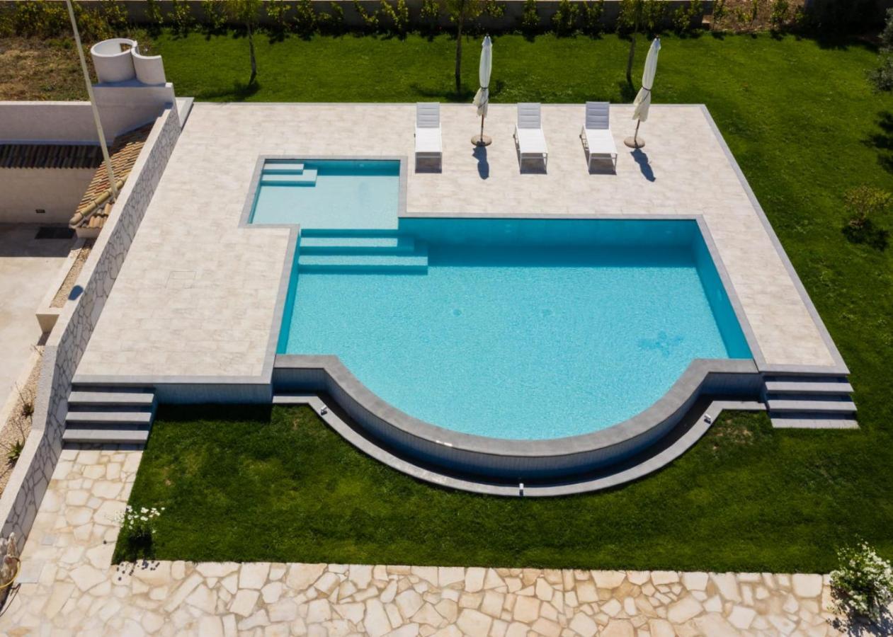 Casa Vacanze Il Mandorlo Scicli Exteriér fotografie