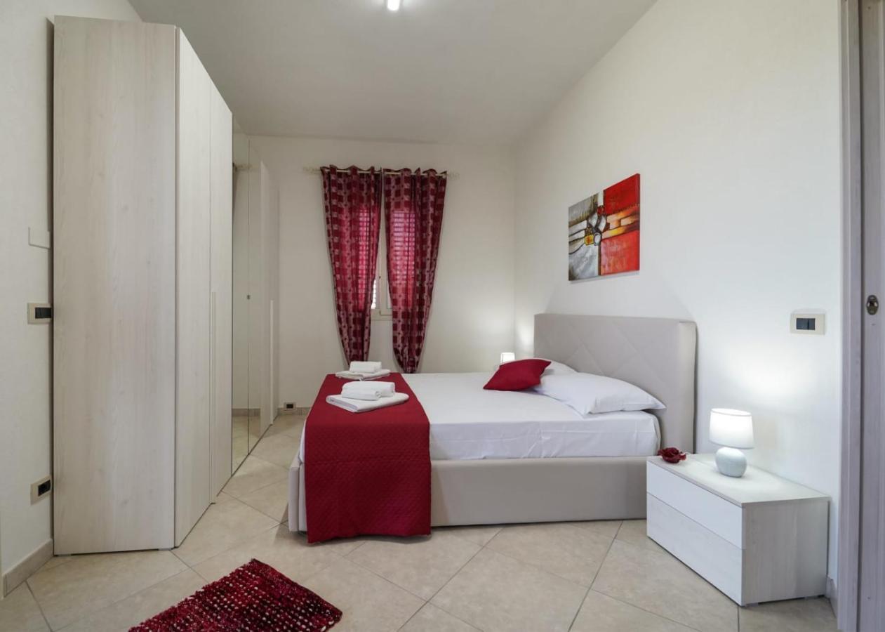 Casa Vacanze Il Mandorlo Scicli Exteriér fotografie
