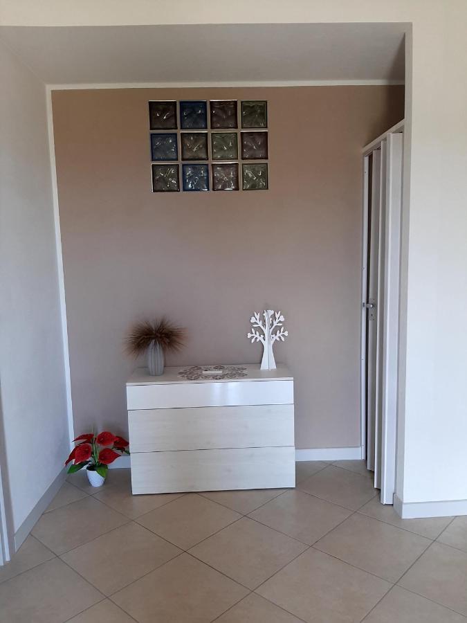 Casa Vacanze Il Mandorlo Scicli Exteriér fotografie