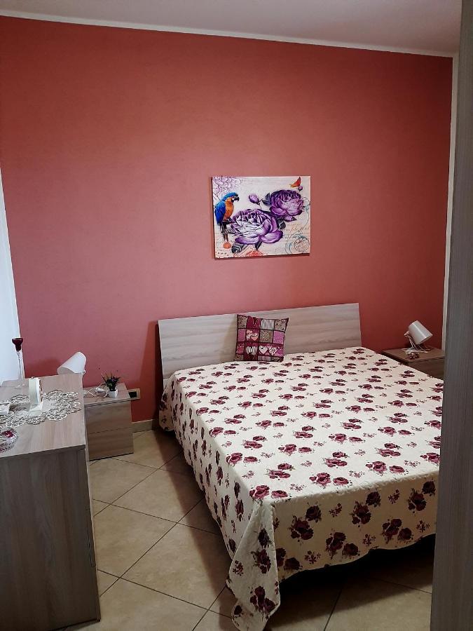 Casa Vacanze Il Mandorlo Scicli Exteriér fotografie