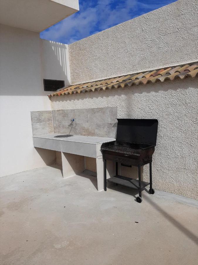 Casa Vacanze Il Mandorlo Scicli Exteriér fotografie